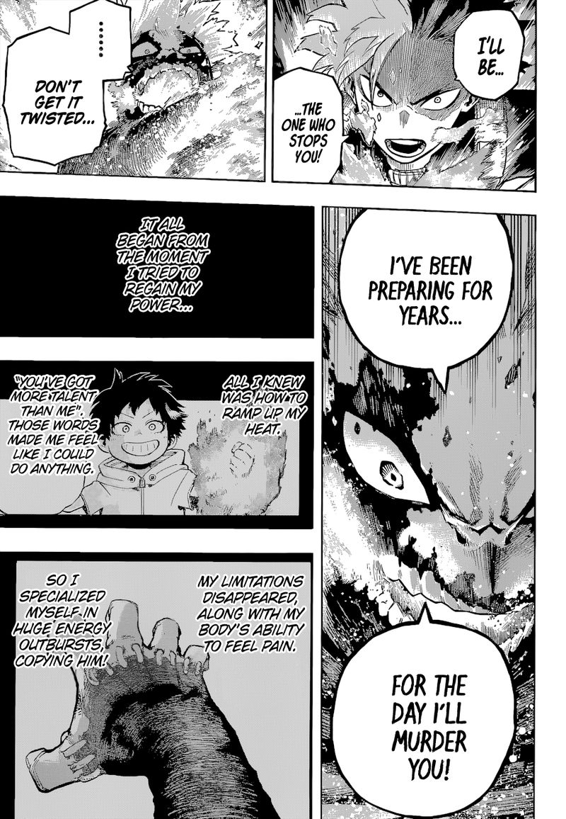 Chapter 351 - Page 3