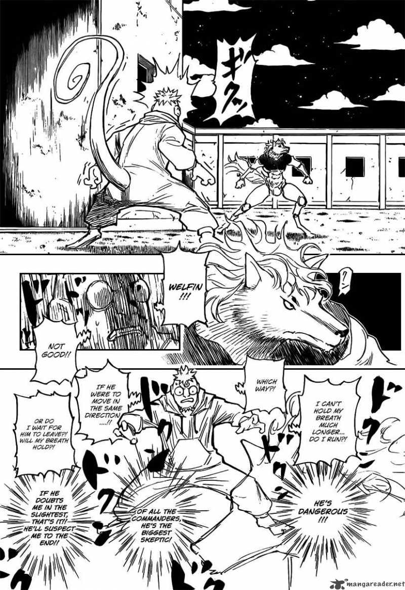 Chapter 276 - Page 11