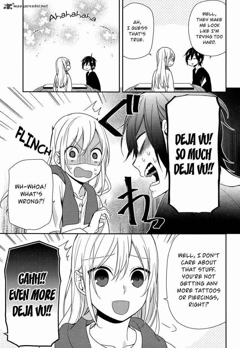 Chapter 71 - Page 13