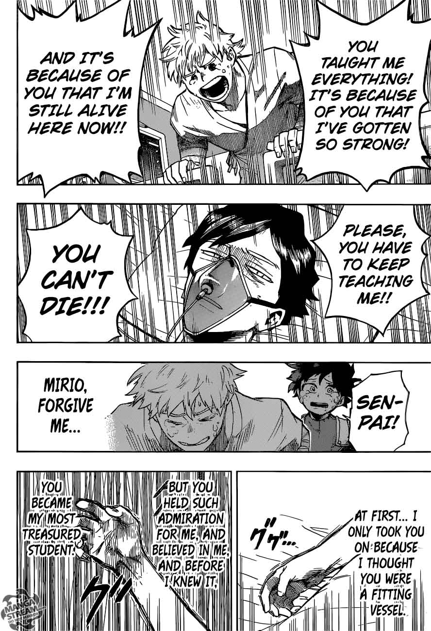 Chapter 161 - Page 14