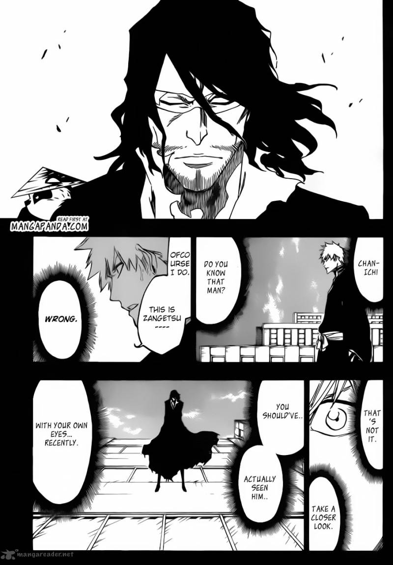 Chapter 540 - Page 17