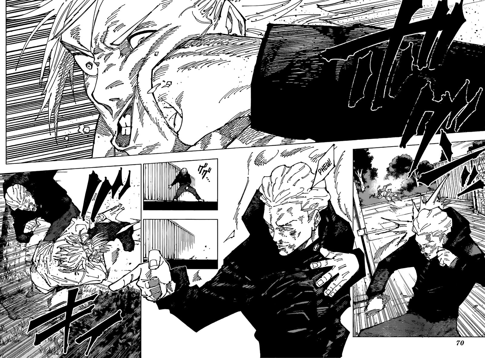 Chapter 186 - Page 9