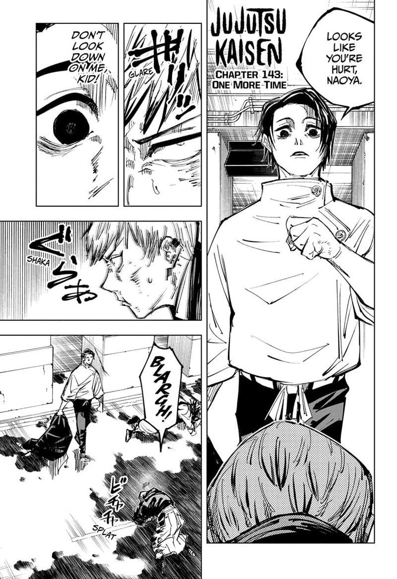 Chapter 143 - Page 1