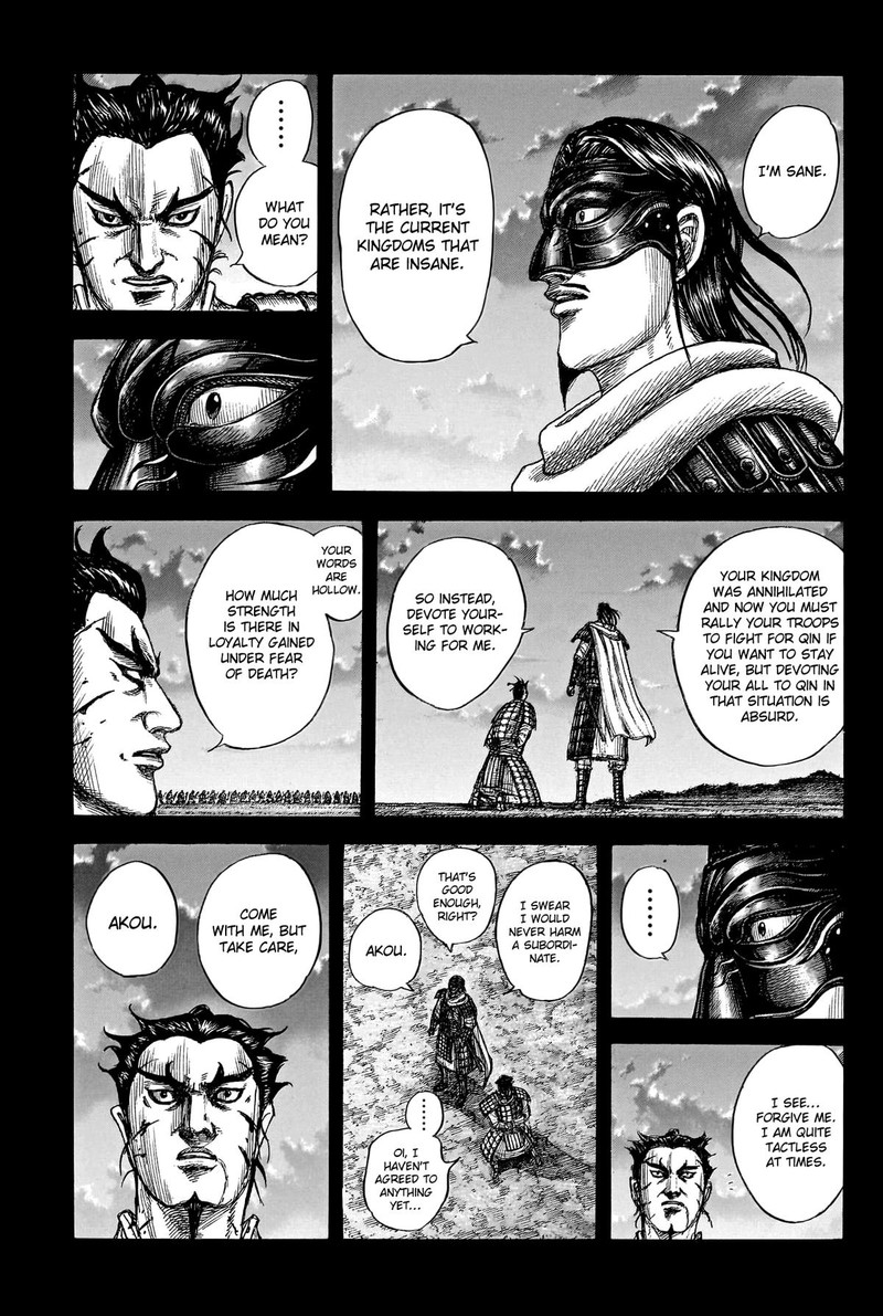 Chapter 776 - Page 10