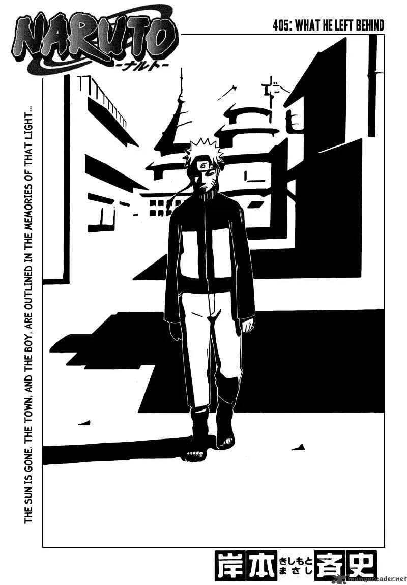 Chapter 405 - Page 1