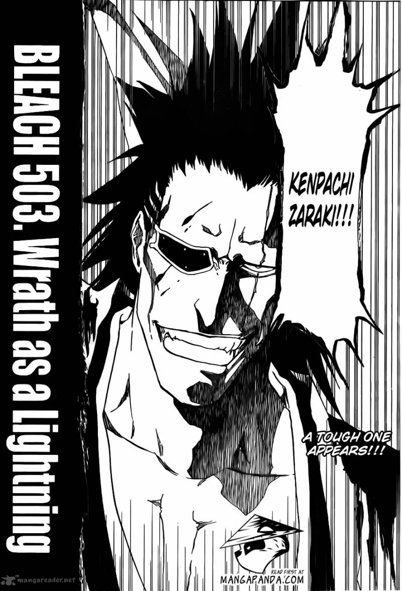 Chapter 503 - Page 2