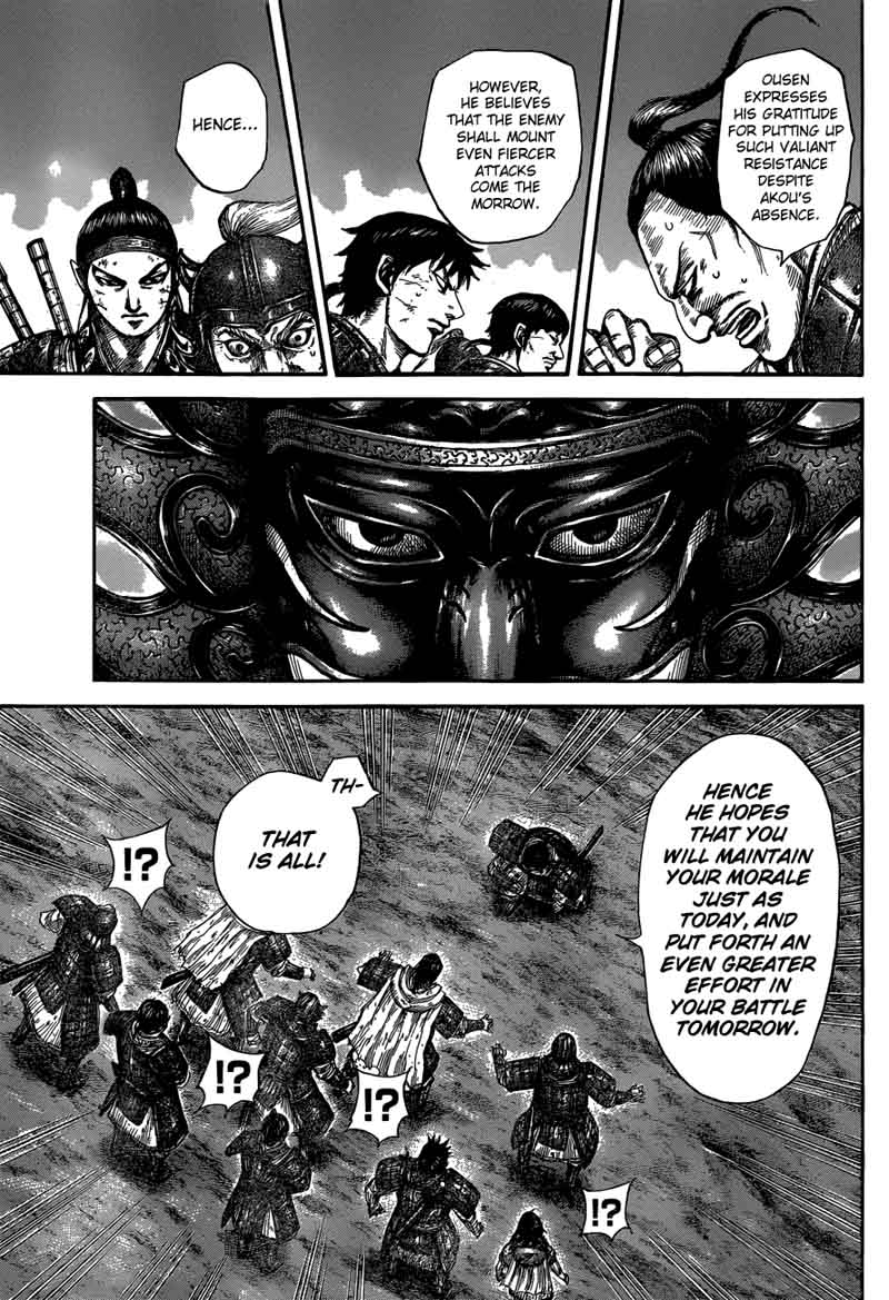 Chapter 576 - Page 12