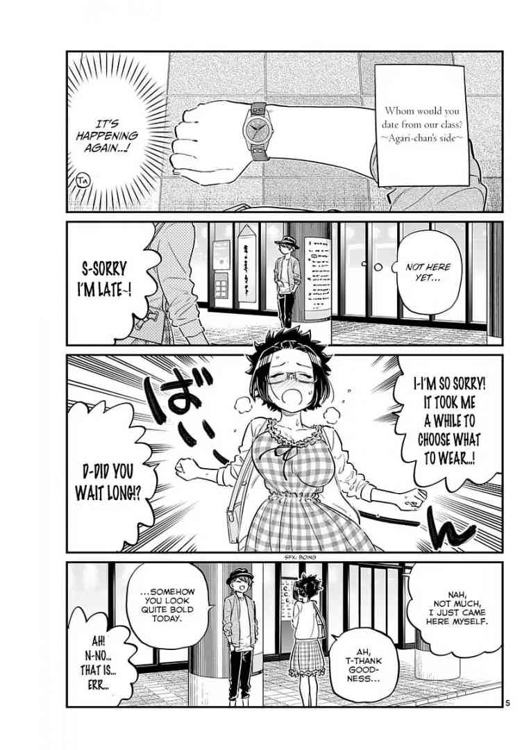 Chapter 75 - Page 5