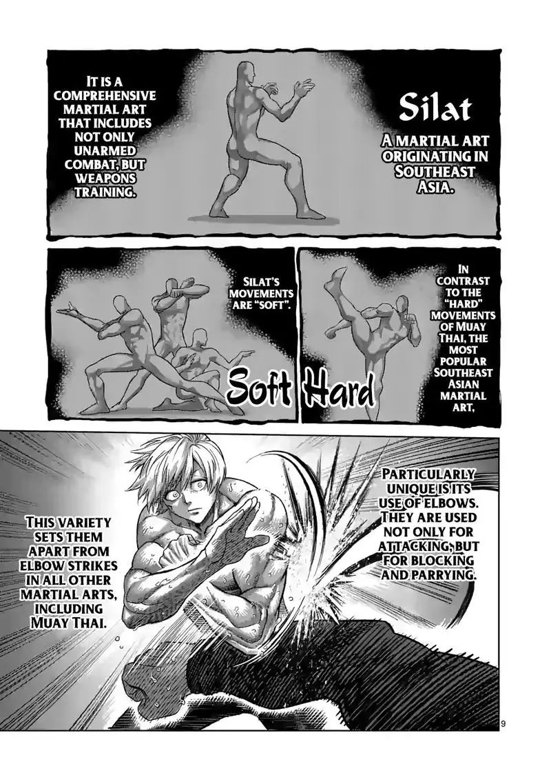 Chapter 79 - Page 9