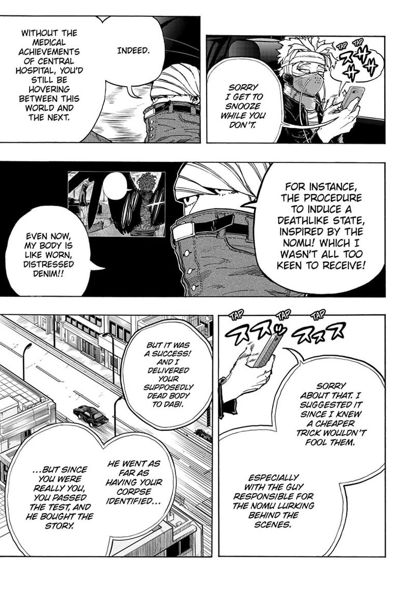 Chapter 299 - Page 9