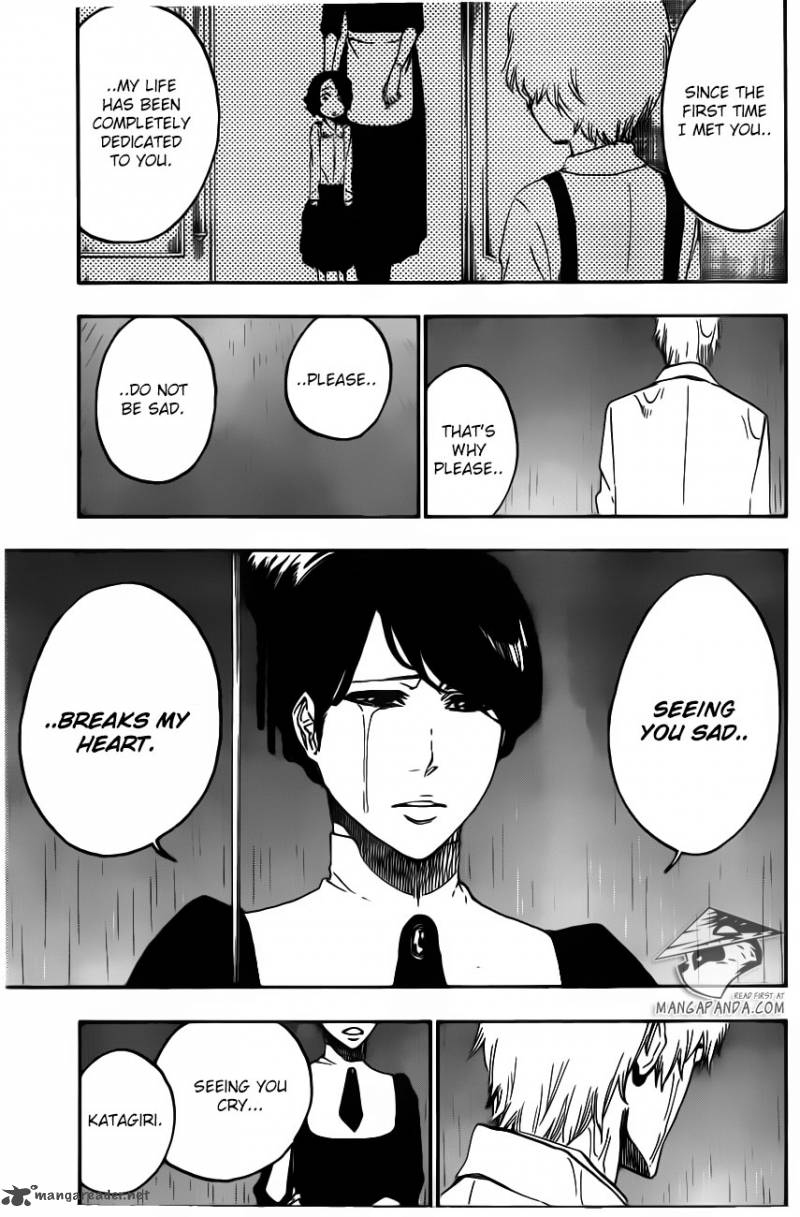 Chapter 536 - Page 11