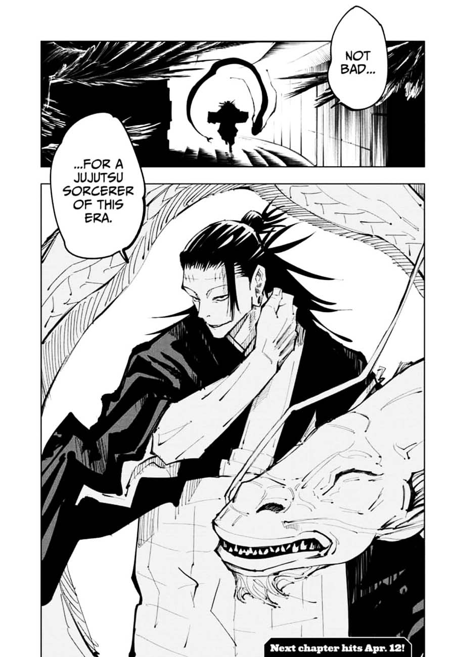 Chapter 102 - Page 21
