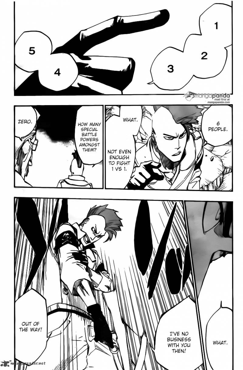 Chapter 586 - Page 4