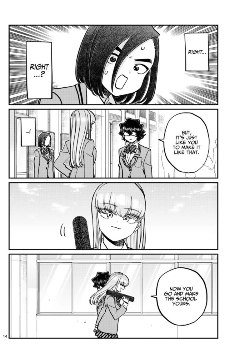 Chapter 315 - Page 14