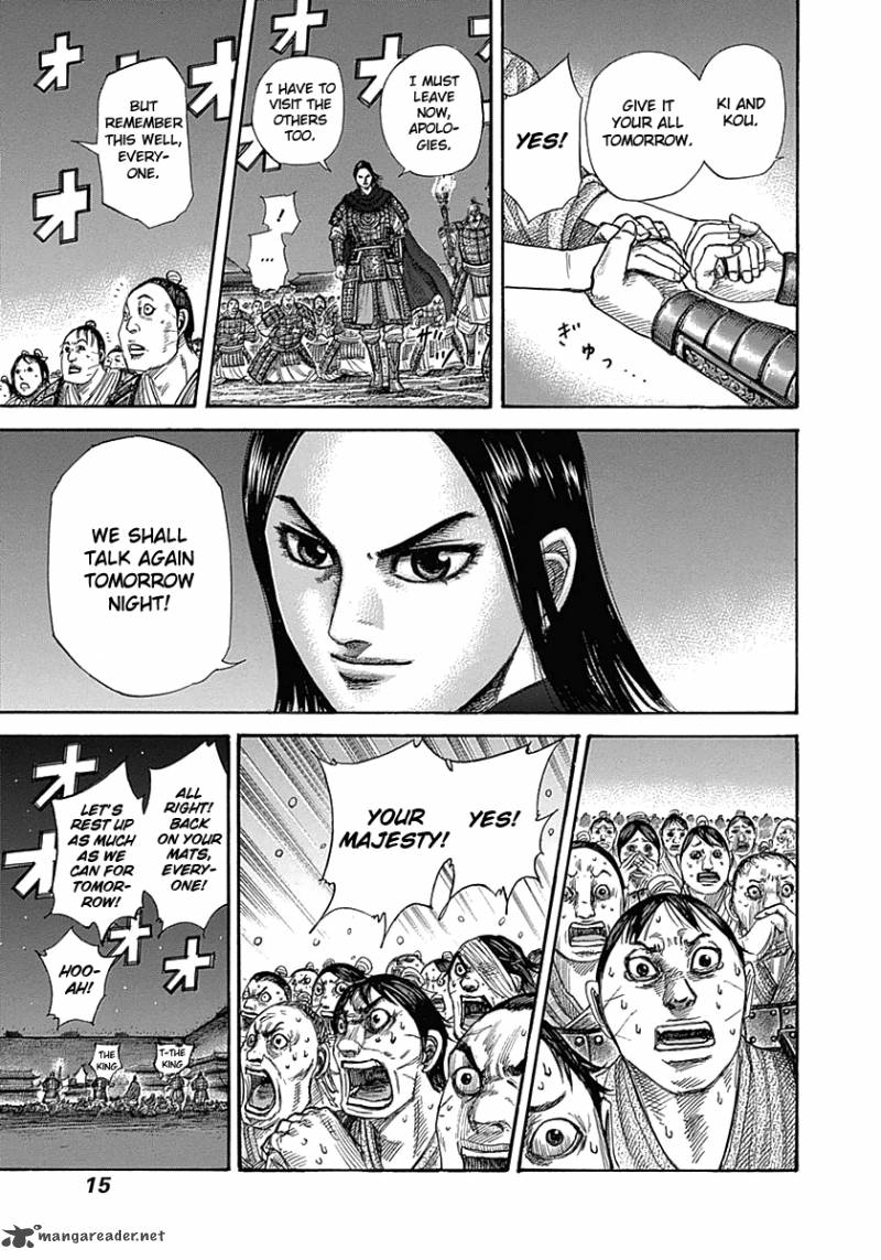 Chapter 339 - Page 15