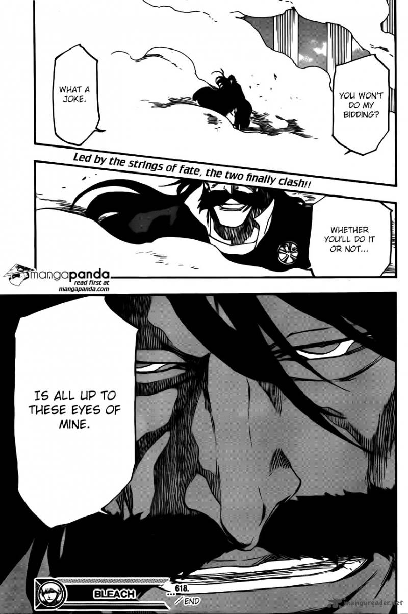 Chapter 618 - Page 17