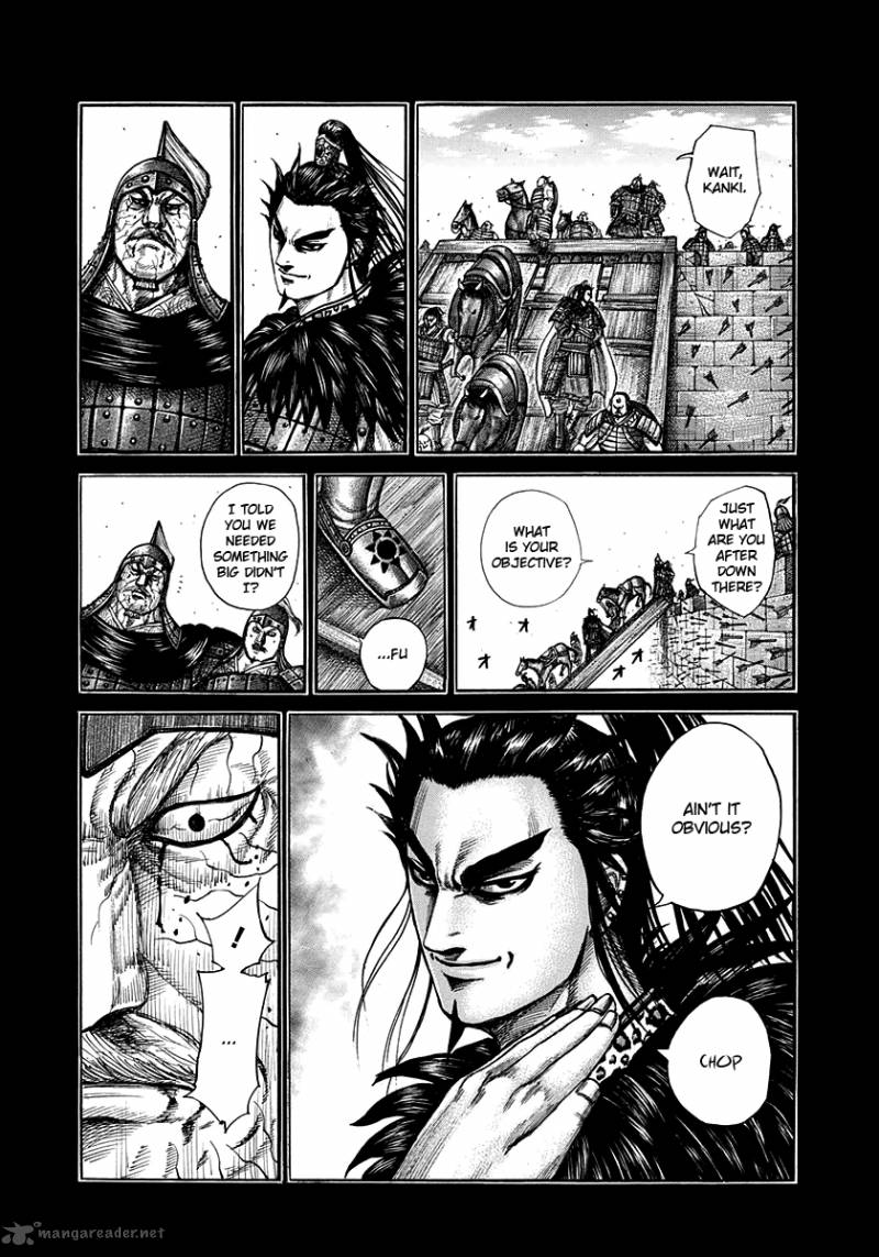 Chapter 301 - Page 13