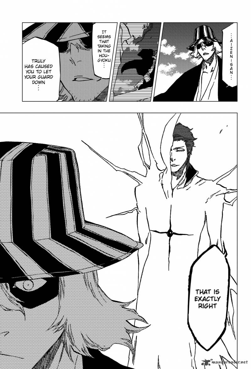 Chapter 402 - Page 18