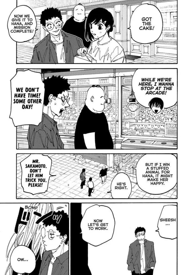 Chapter 169 - Page 17