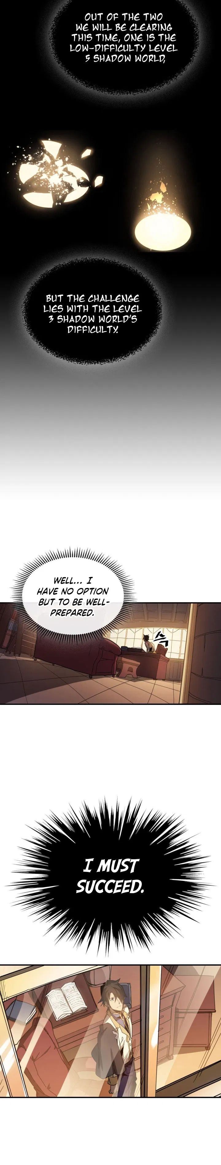Chapter 122 - Page 17