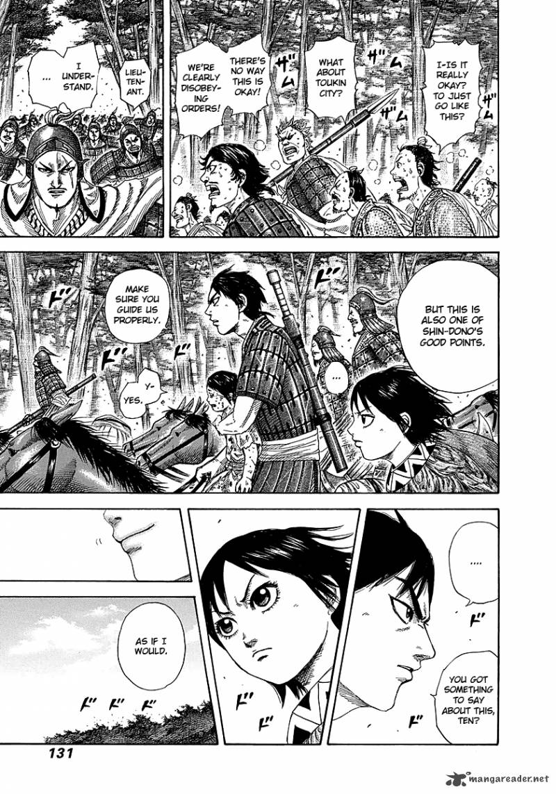 Chapter 257 - Page 15