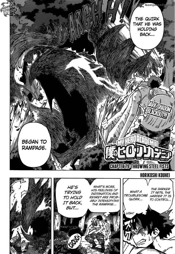 Chapter 79 - Page 3