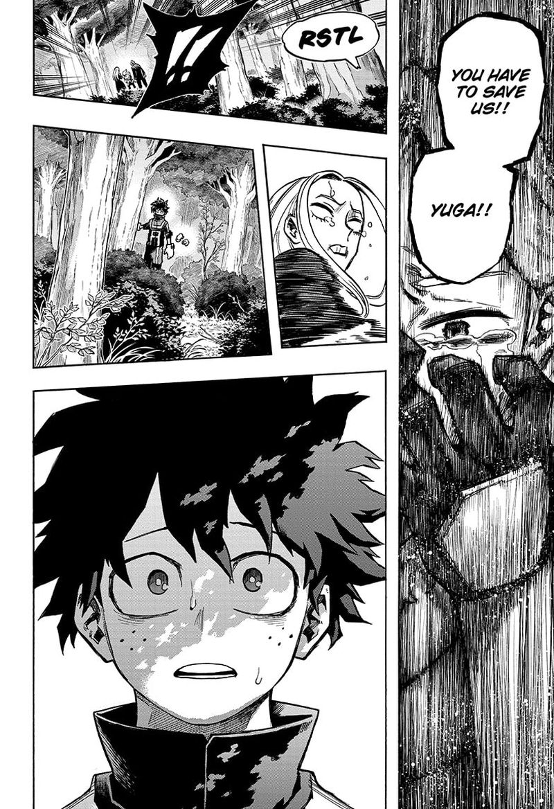 Chapter 336 - Page 13