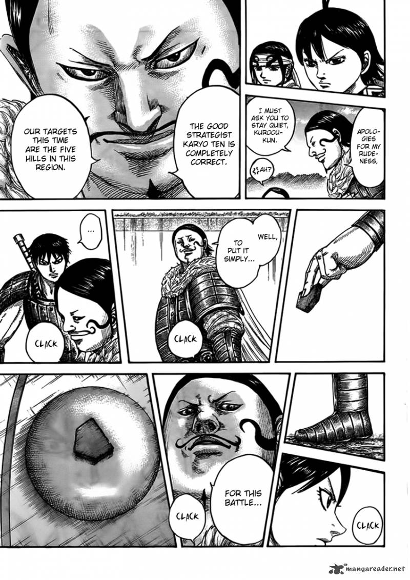 Chapter 444 - Page 6