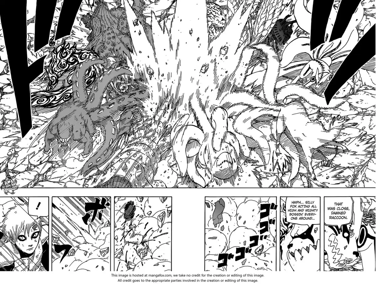 Chapter 658 - Page 17