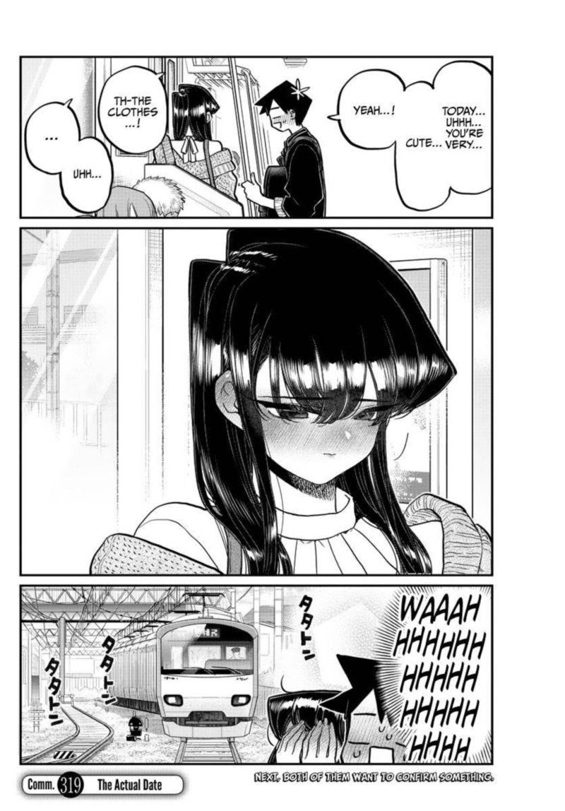 Chapter 319 - Page 11