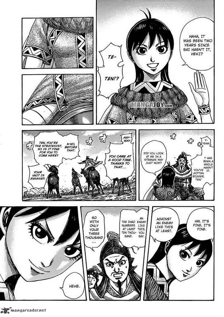Chapter 373 - Page 7