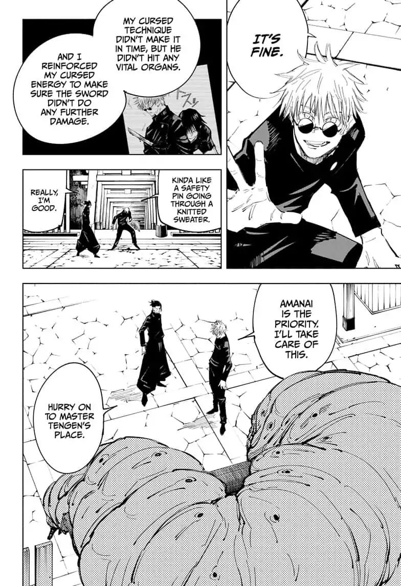 Chapter 71 - Page 4