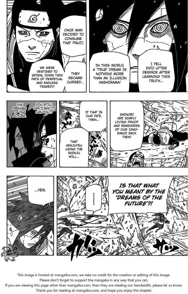 Chapter 646 - Page 13