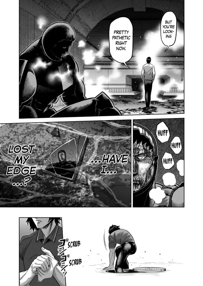 Chapter 150 - Page 17