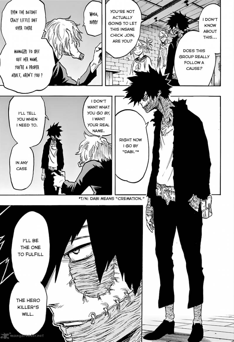 Chapter 68 - Page 5