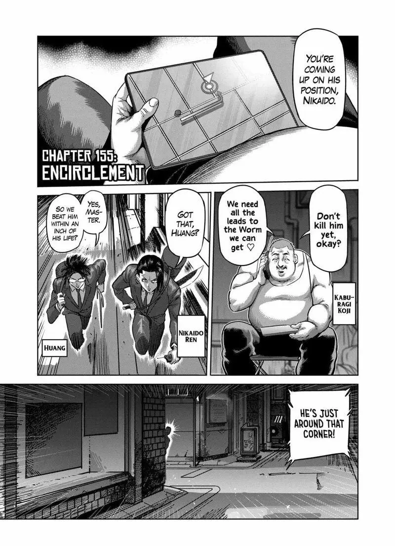 Chapter 155 - Page 1