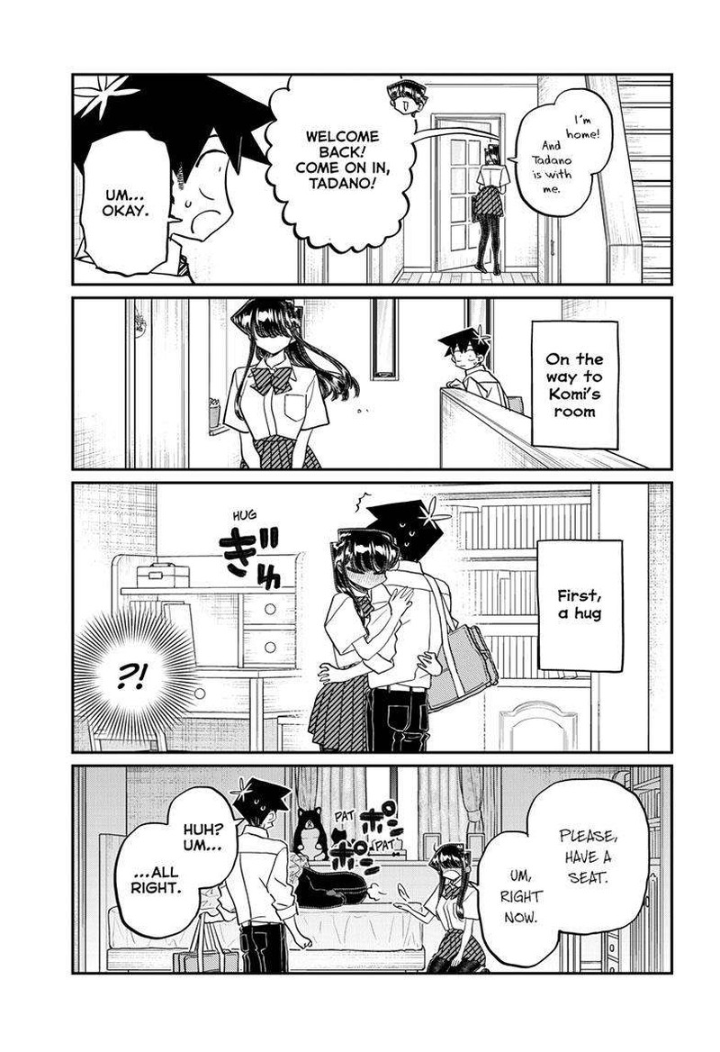 Chapter 432 - Page 15