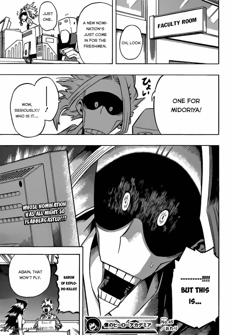 Chapter 45 - Page 20
