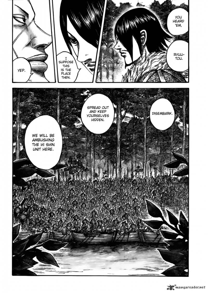 Chapter 444 - Page 17