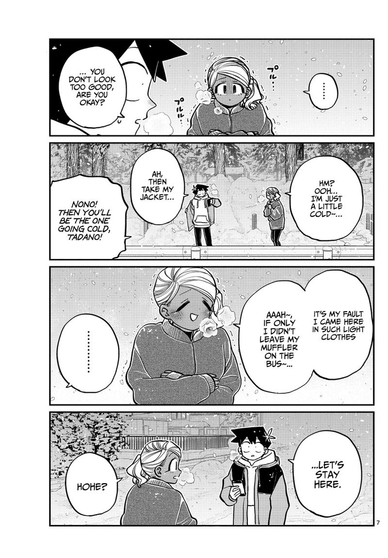 Chapter 263 - Page 7