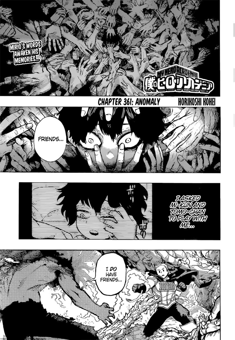 Chapter 361 - Page 1