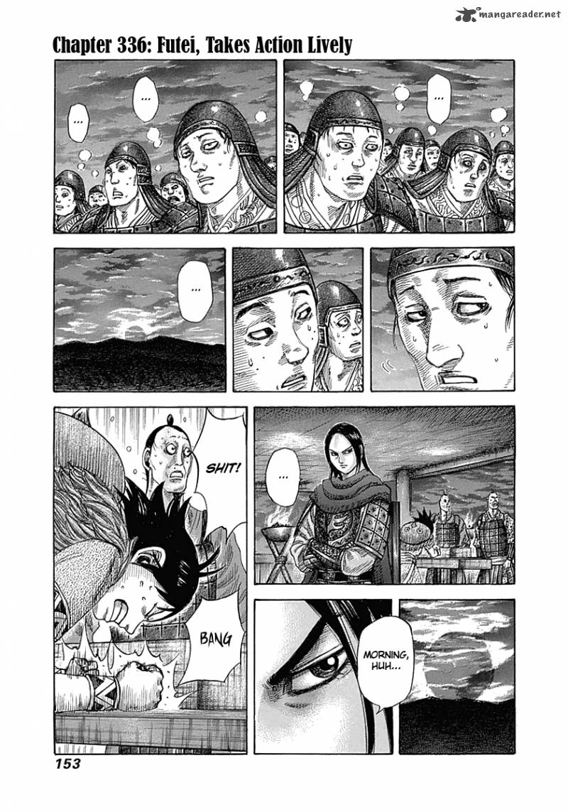 Chapter 336 - Page 1