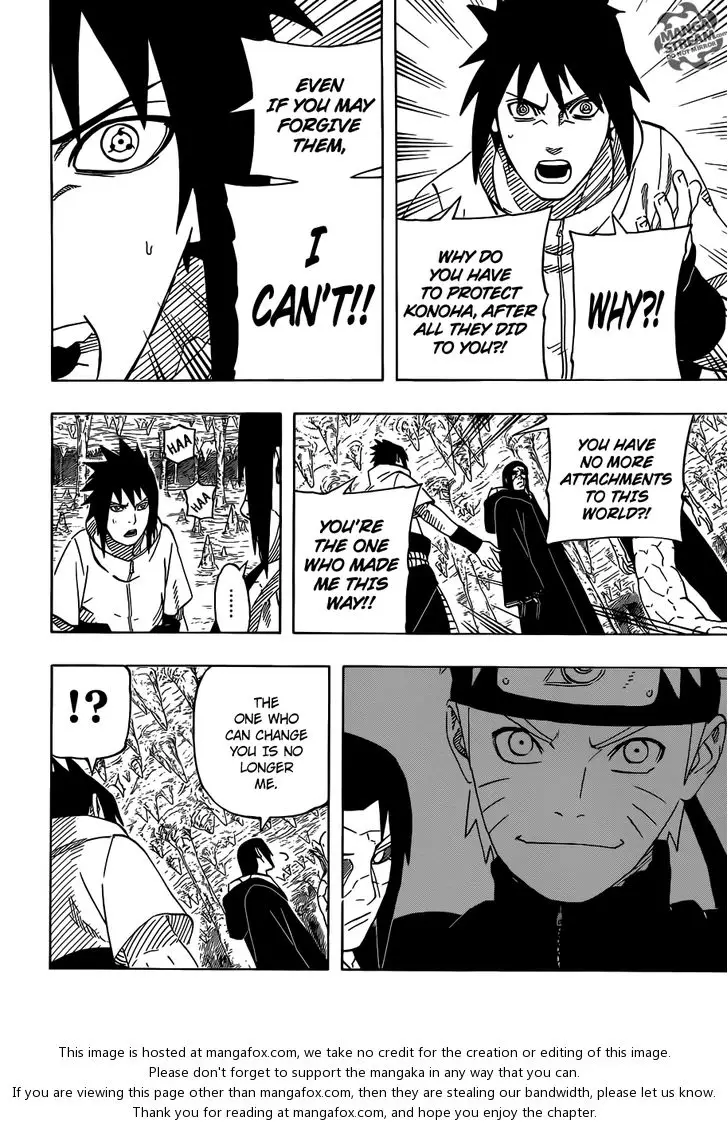 Chapter 588 - Page 7