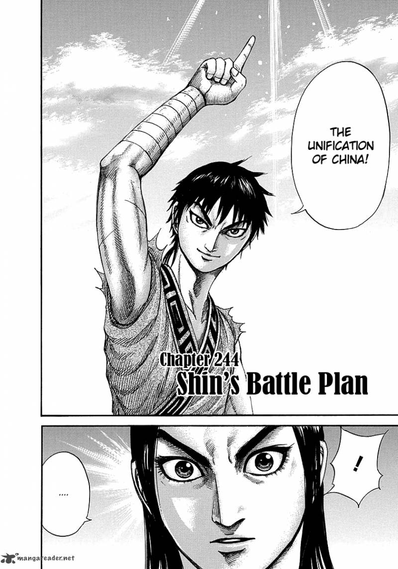 Chapter 244 - Page 2