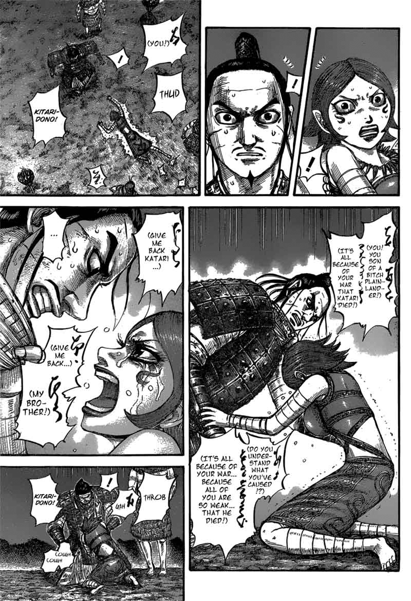 Chapter 567 - Page 4