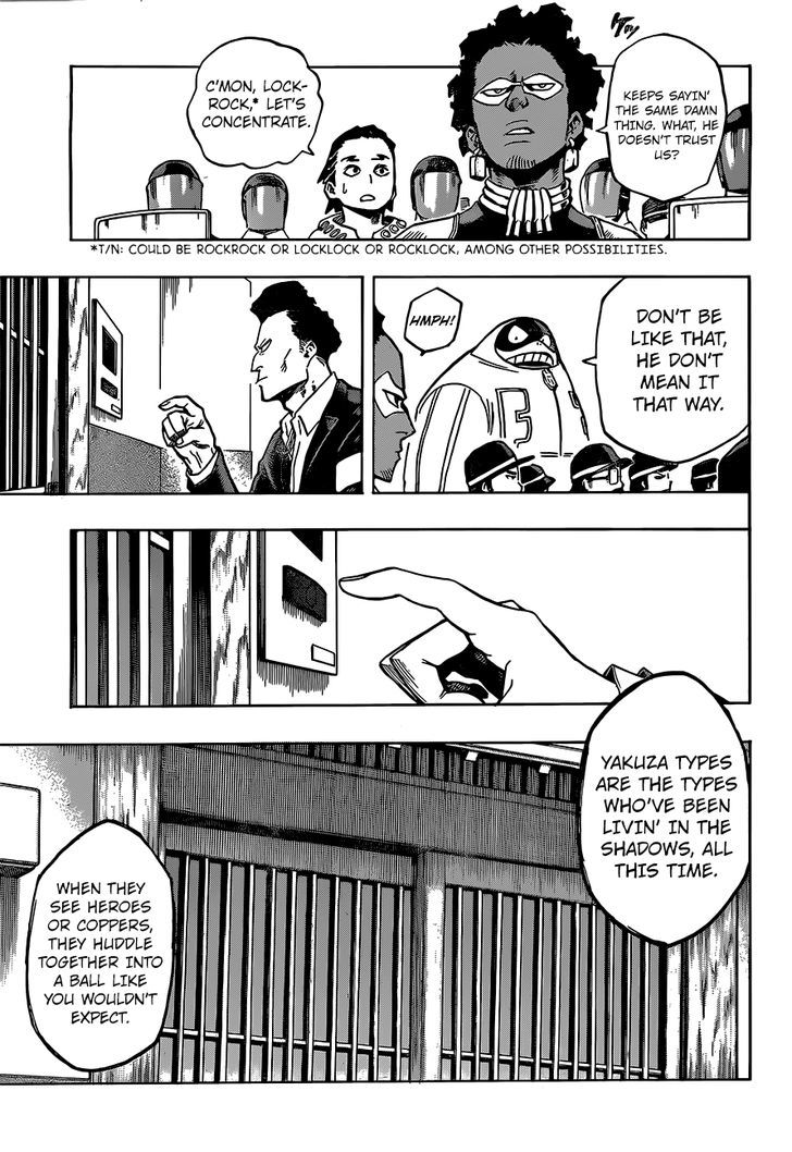 Chapter 138 - Page 11