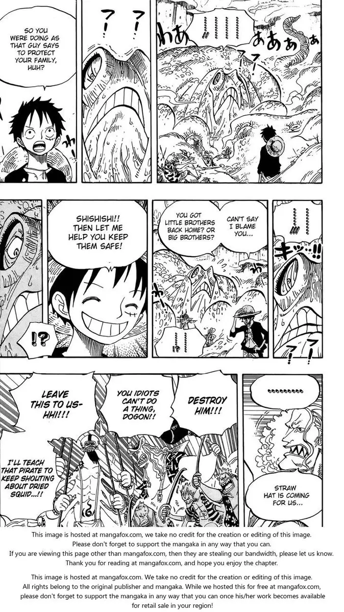 Chapter 636 - Page 14