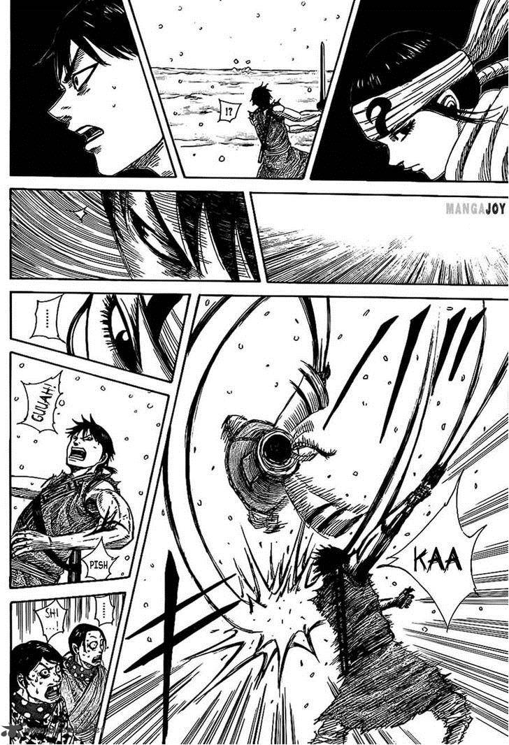 Chapter 364 - Page 13