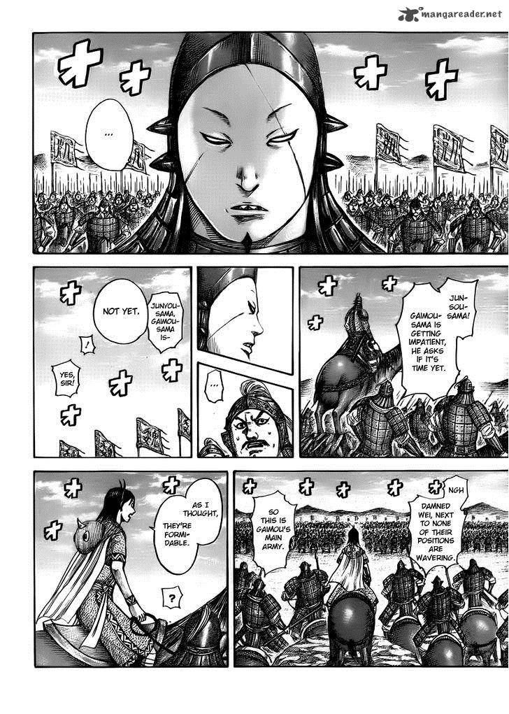 Chapter 393 - Page 13