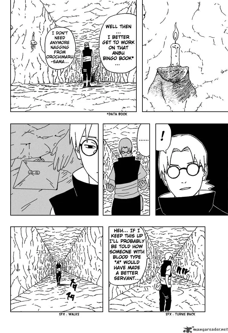 Chapter 302 - Page 11